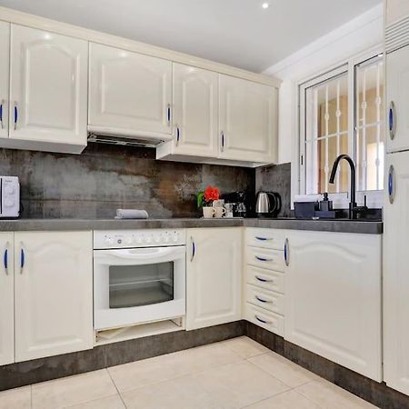 Villa Luxury House Granada Park Arona  Esterno foto