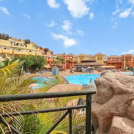 Villa Luxury House Granada Park Arona  Esterno foto