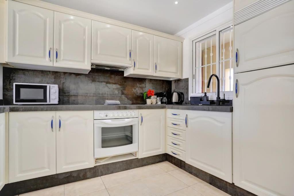 Villa Luxury House Granada Park Arona  Esterno foto
