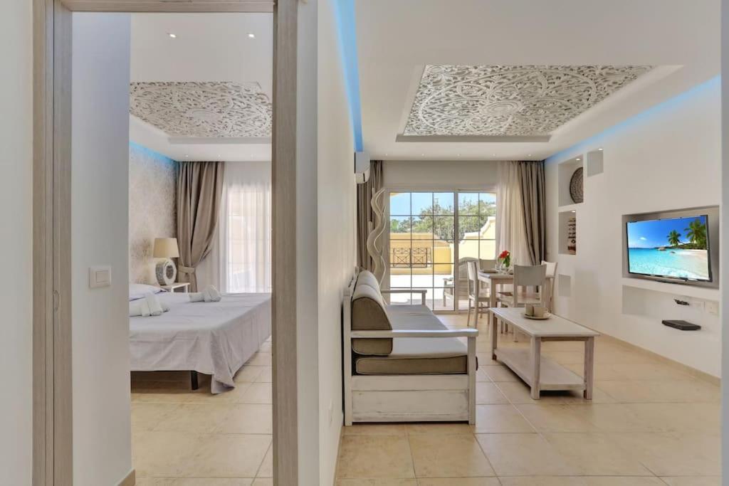 Villa Luxury House Granada Park Arona  Esterno foto