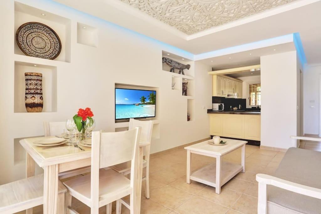 Villa Luxury House Granada Park Arona  Esterno foto