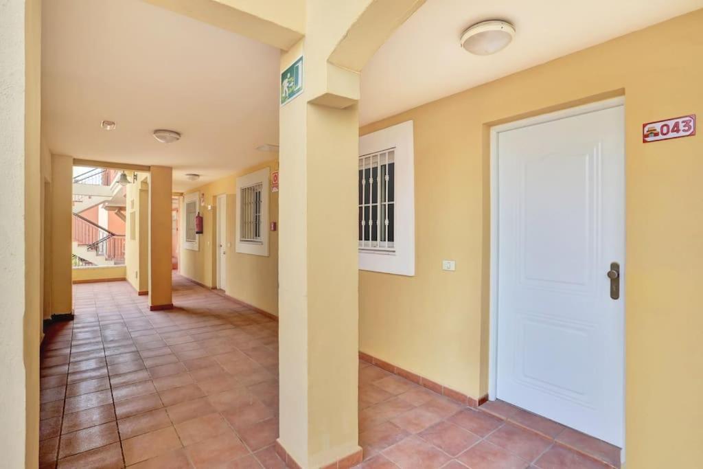 Villa Luxury House Granada Park Arona  Esterno foto