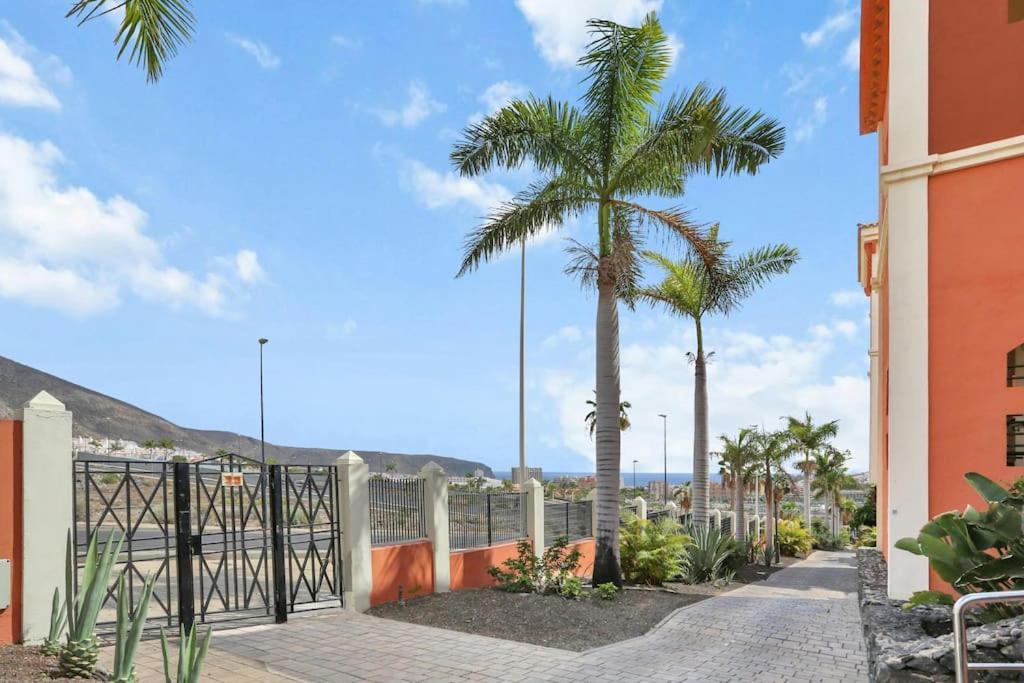 Villa Luxury House Granada Park Arona  Esterno foto