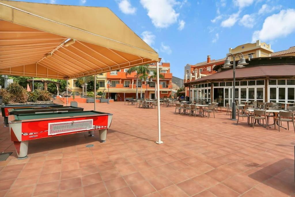 Villa Luxury House Granada Park Arona  Esterno foto