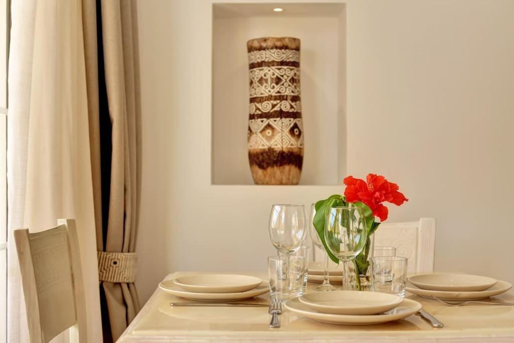 Villa Luxury House Granada Park Arona  Esterno foto